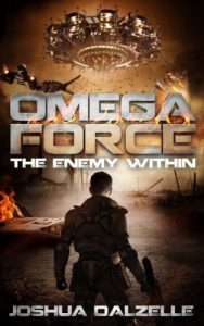 Baixar Omega Force: The Enemy Within (OF4) (English Edition) pdf, epub, ebook