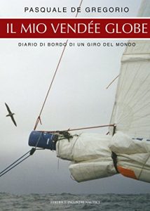Baixar Il mio Vendée Globe pdf, epub, ebook