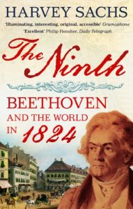 Baixar The Ninth: Beethoven and the World in 1824 (English Edition) pdf, epub, ebook