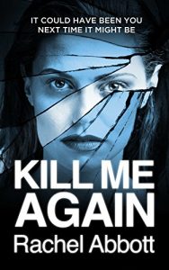 Baixar Kill Me Again (English Edition) pdf, epub, ebook