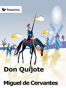 Baixar Don Quijote pdf, epub, ebook