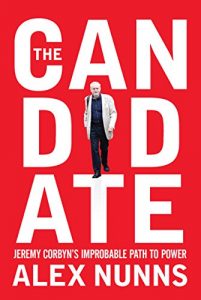 Baixar The Candidate: Jeremy Corbyn’s Improbable Path to Power (English Edition) pdf, epub, ebook