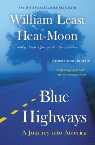 Baixar Blue Highways: A Journey into America (English Edition) pdf, epub, ebook