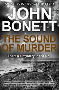 Baixar The Sound of Murder (English Edition) pdf, epub, ebook