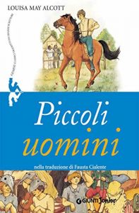 Baixar Piccoli Uomini (Gemini) pdf, epub, ebook