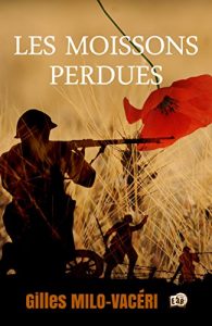 Baixar Les moissons perdues pdf, epub, ebook