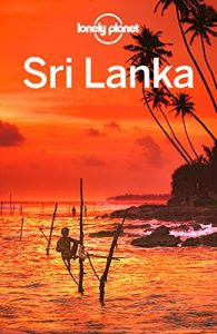 Baixar Lonely Planet Sri Lanka (Travel Guide) pdf, epub, ebook