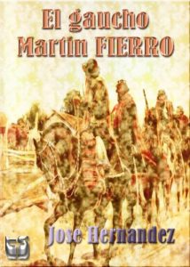 Baixar MARTIN FIERRO (Spanish Edition) pdf, epub, ebook