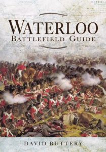 Baixar Waterloo Battlefield Guide pdf, epub, ebook