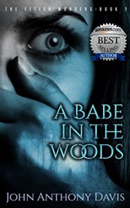 Baixar A Babe in the Woods: (A True Story of Human Trafficking) (English Edition) pdf, epub, ebook