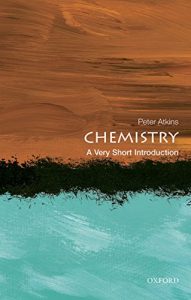 Baixar Chemistry: A Very Short Introduction (Very Short Introductions) pdf, epub, ebook