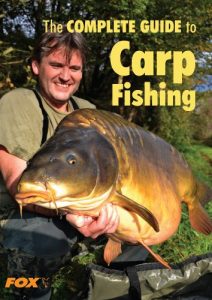 Baixar The Fox Complete Guide to Carp Fishing (Fox Guide) pdf, epub, ebook