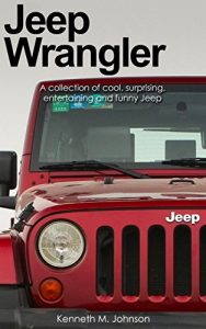Baixar Jeep Wrangler (English Edition) pdf, epub, ebook