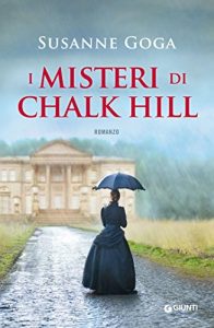 Baixar I misteri di Chalk Hill pdf, epub, ebook