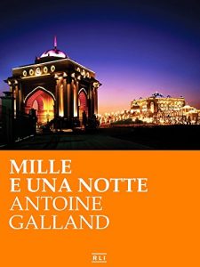 Baixar Mille e una notte (RLI CLASSICI) pdf, epub, ebook