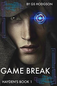 Baixar Game Break: Hayden’s Book 1 (Updated 24 Dec 2016) (English Edition) pdf, epub, ebook