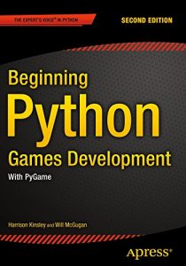 Baixar Beginning Python Games Development, Second Edition: With PyGame pdf, epub, ebook