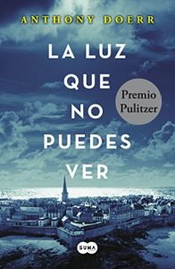 Baixar La luz que no puedes ver pdf, epub, ebook