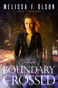 Baixar Boundary Crossed (Boundary Magic Book 1) (English Edition) pdf, epub, ebook