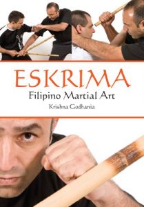 Baixar Eskrima: Filipino Martial Art pdf, epub, ebook