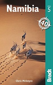 Baixar Namibia (Bradt Travel Guides) pdf, epub, ebook