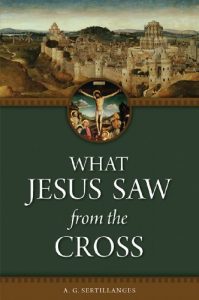 Baixar What Jesus Saw from the Cross (English Edition) pdf, epub, ebook