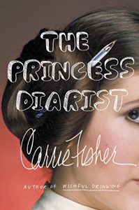Baixar The Princess Diarist pdf, epub, ebook
