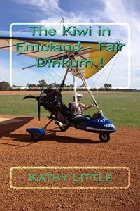 Baixar The Kiwi in Emuland – Fair Dinkum ! (English Edition) pdf, epub, ebook