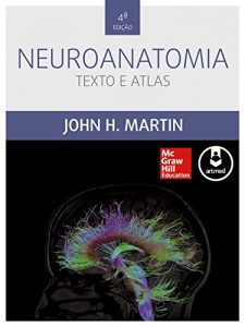 Baixar Neuroanatomia: Texto e Atlas (Portuguese Edition) pdf, epub, ebook