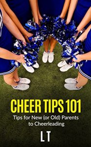Baixar Cheer Tips 101 (English Edition) pdf, epub, ebook
