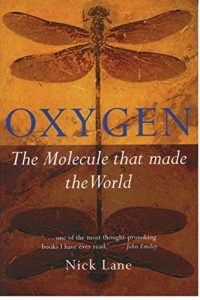 Baixar Oxygen: The molecule that made the world (Popular Science) pdf, epub, ebook
