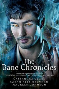 Baixar The Bane Chronicles (English Edition) pdf, epub, ebook