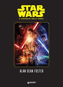 Baixar Star Wars – Il risveglio della Forza pdf, epub, ebook