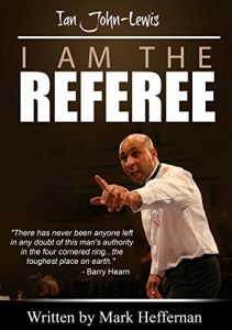 Baixar I Am the Referee (English Edition) pdf, epub, ebook