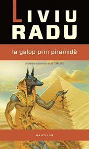 Baixar La galop prin piramidă (Taravik Book 2) (Romansh Edition) pdf, epub, ebook