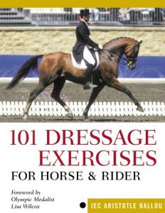 Baixar 101 Dressage Exercises for Horse & Rider (Read & Ride) (English Edition) pdf, epub, ebook