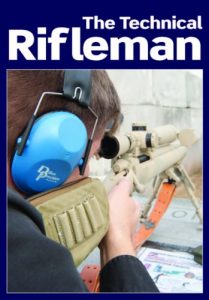 Baixar The Technical Rifleman: Wayne van Zwoll explains long range rifle shooting techniques, optics, ammunition and ballistics (Gun Digest Classics) pdf, epub, ebook