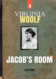 Baixar Jacob’s Room pdf, epub, ebook