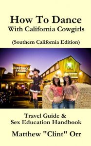 Baixar How To Dance With California Cowgirls (English Edition) pdf, epub, ebook