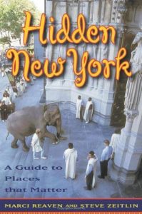 Baixar Hidden New York: A Guide to Places That Matter pdf, epub, ebook