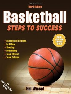 Baixar Basketball-3rd Edition: Steps to Success (Steps to Success Activity Series) pdf, epub, ebook