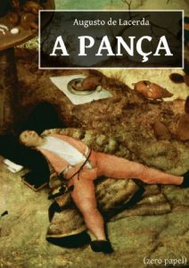 Baixar A Pança: contos (Portuguese Edition) pdf, epub, ebook