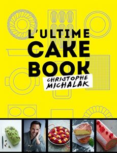 Baixar L’Ultime cake book pdf, epub, ebook