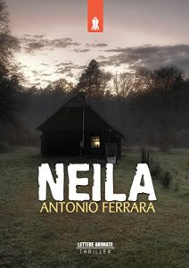 Baixar Neila pdf, epub, ebook