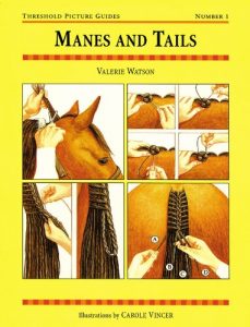 Baixar MANES AND TAILS (Threshold Picture Guides) pdf, epub, ebook