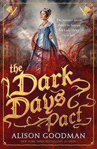 Baixar The Dark Days Pact (Lady Helen) pdf, epub, ebook