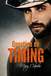 Baixar Question de timing (Dans les temps t. 3) (French Edition) pdf, epub, ebook