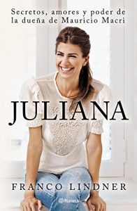 Baixar Juliana pdf, epub, ebook