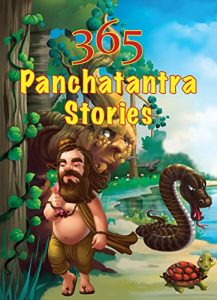 Baixar 365 Panchatantra Stories pdf, epub, ebook