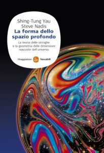 Baixar La forma dello spazio profondo (La cultura) pdf, epub, ebook